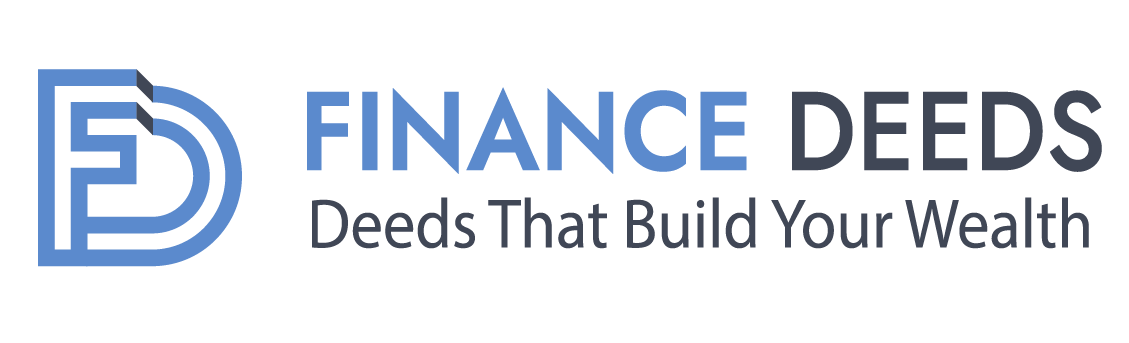 Finance Deeds